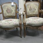 598 6324 ARMCHAIRS